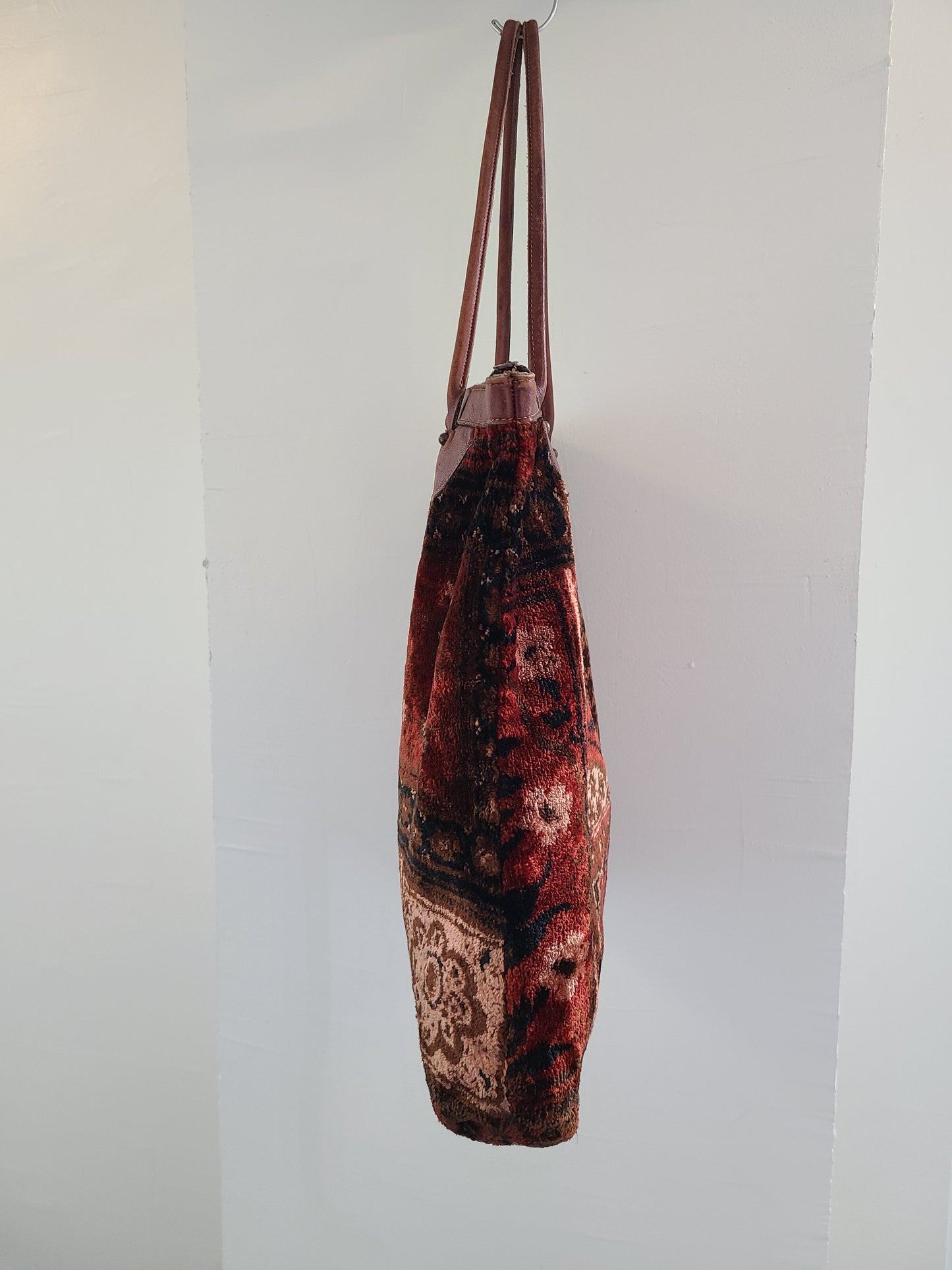 Vintage 1970's Models Bag