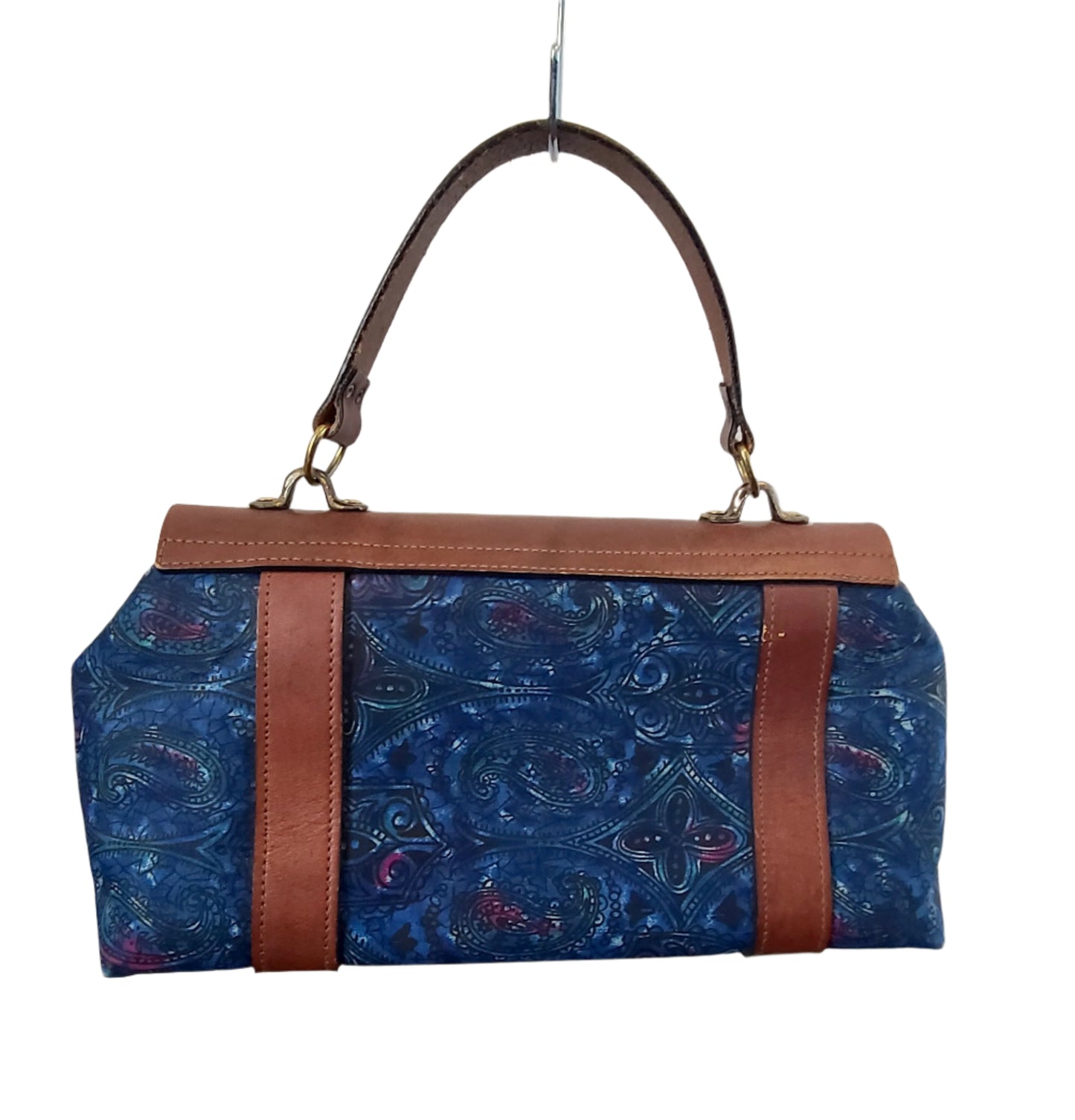 Vintage 1960s Special Collection Top Handle Bag