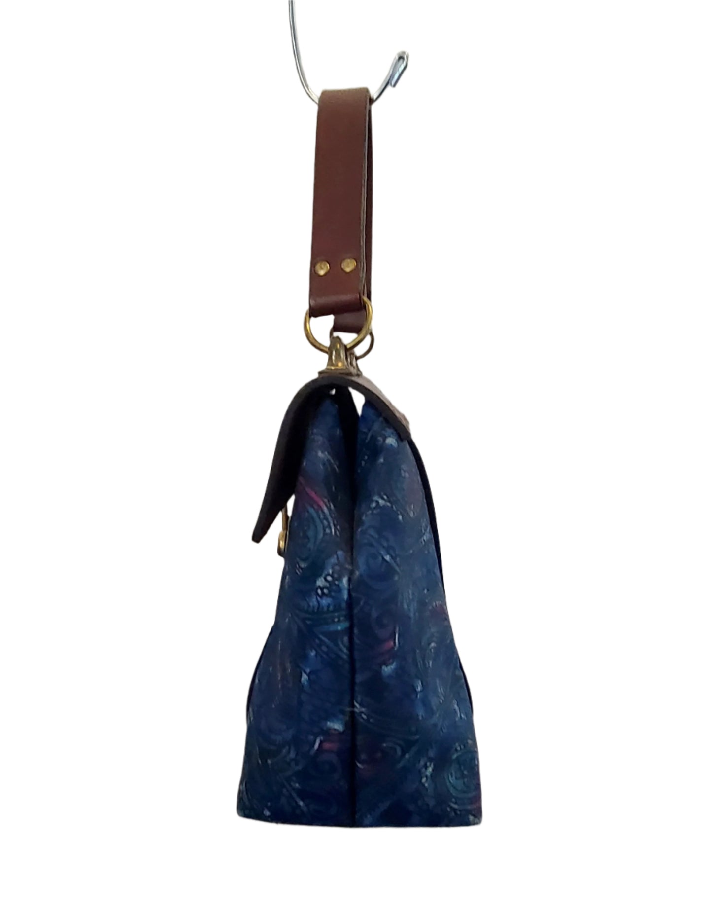 Vintage 1960s Special Collection Top Handle Bag