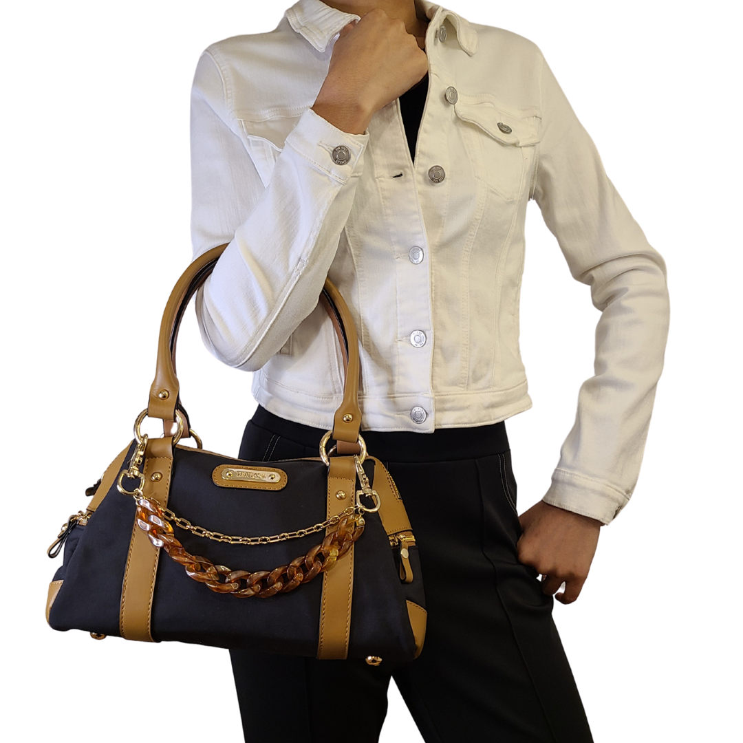 Doctor Bag - Black