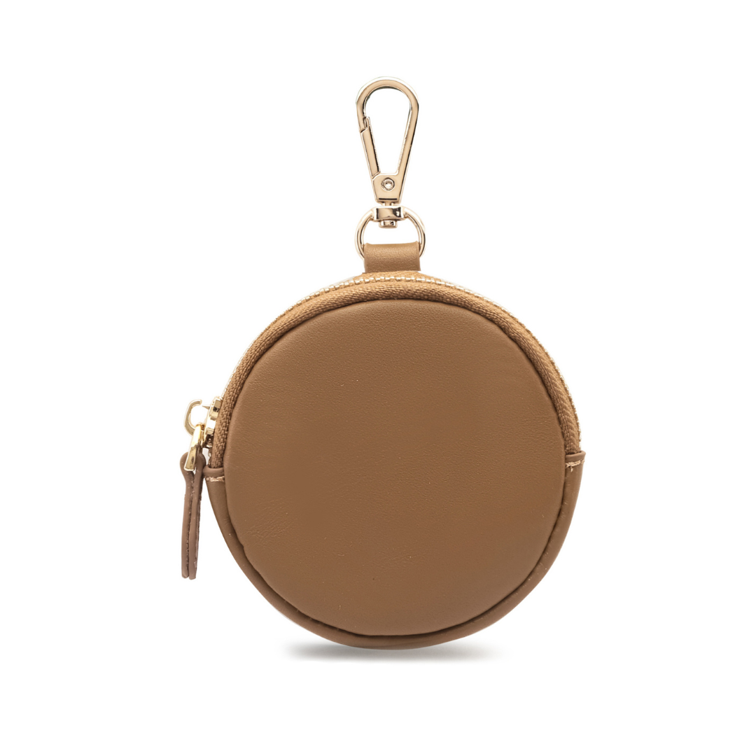Small Tote - Khaki