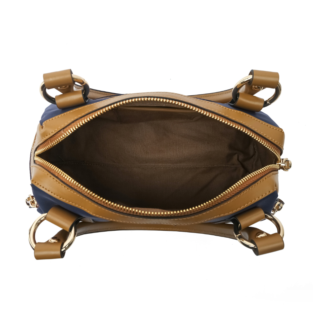 Doctor Bag - Navy