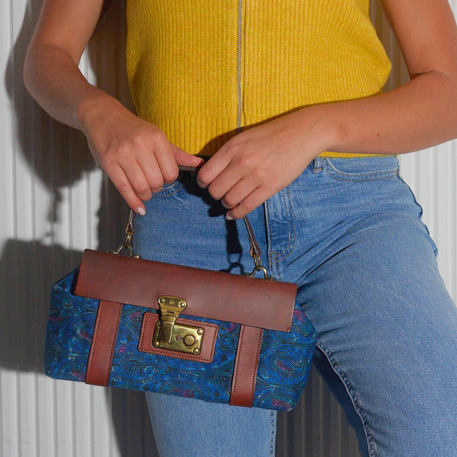 Vintage 1960s Special Edition Handbag