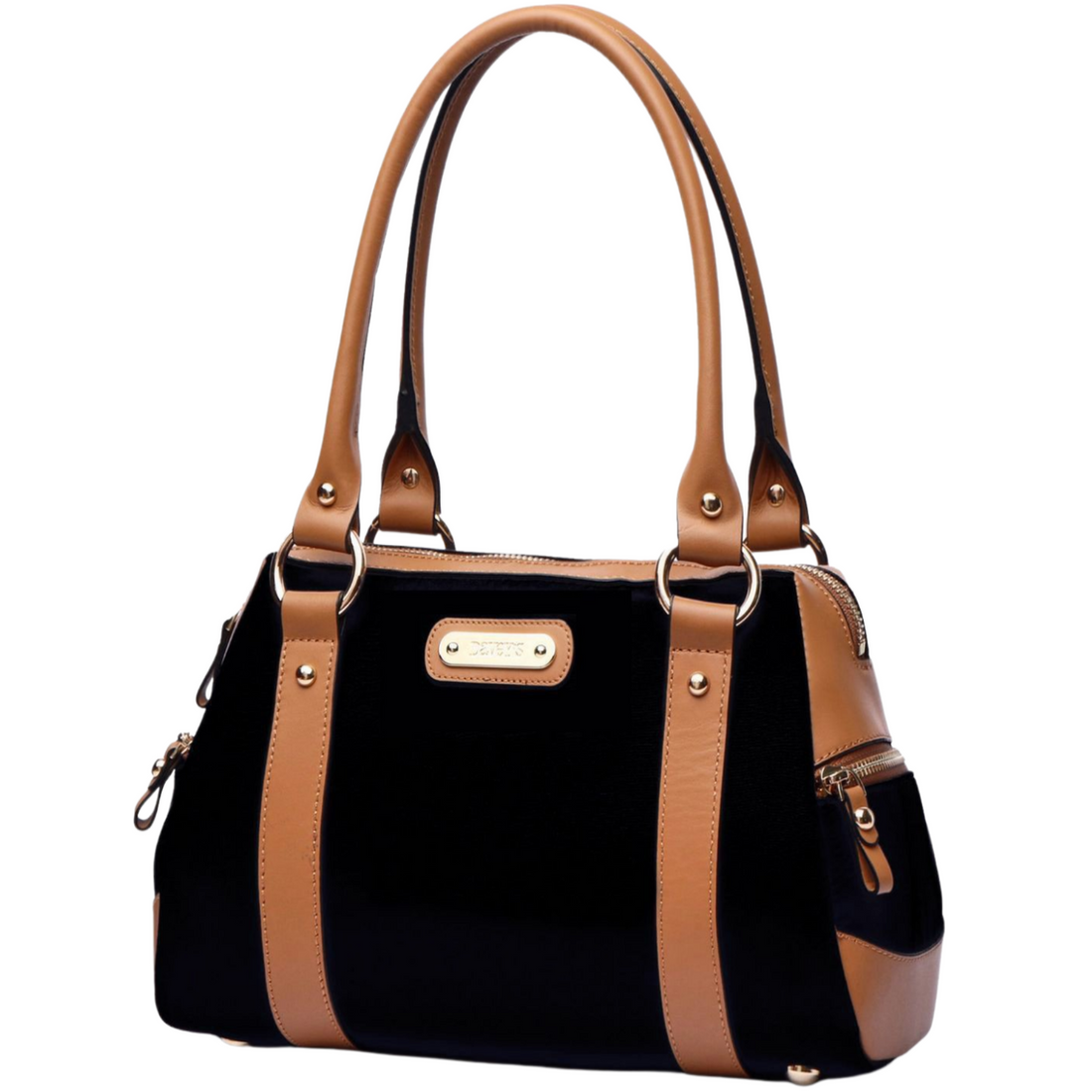 Doctor Bag - Black – Daveys