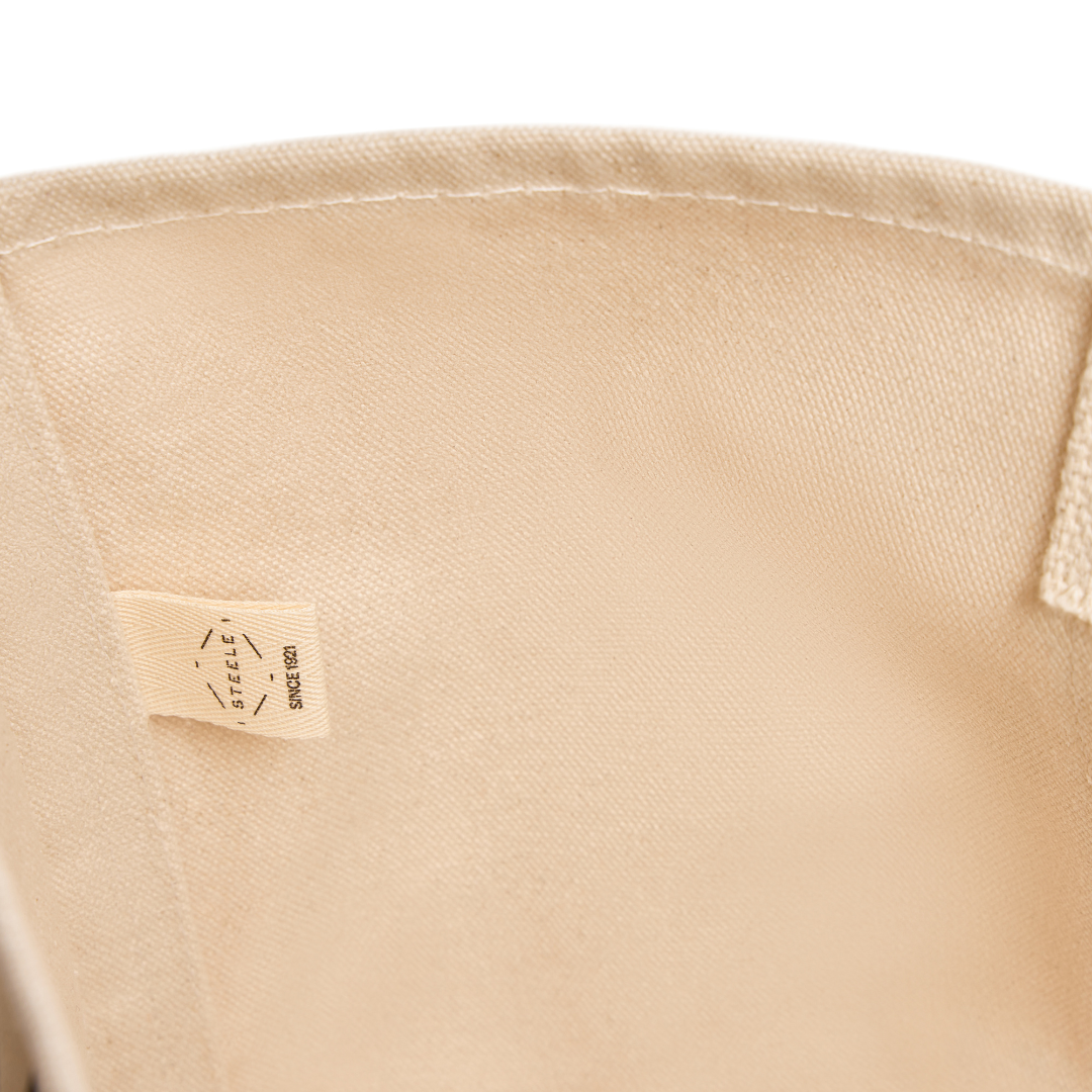 Davey's x Steele Canvas Tote